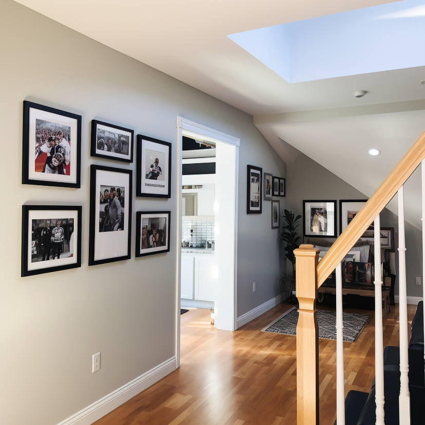 Custom Glass Skylights Los Angeles